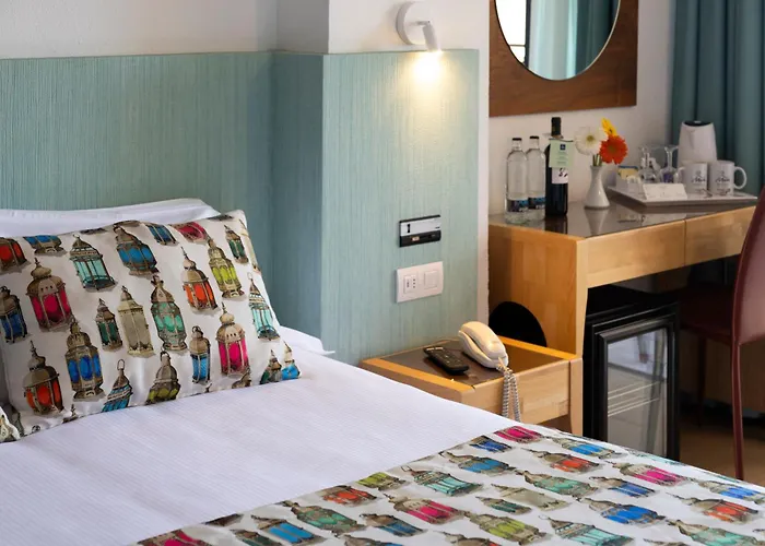 Neptuno Gran Canaria - Adults OnlyHotel Playa