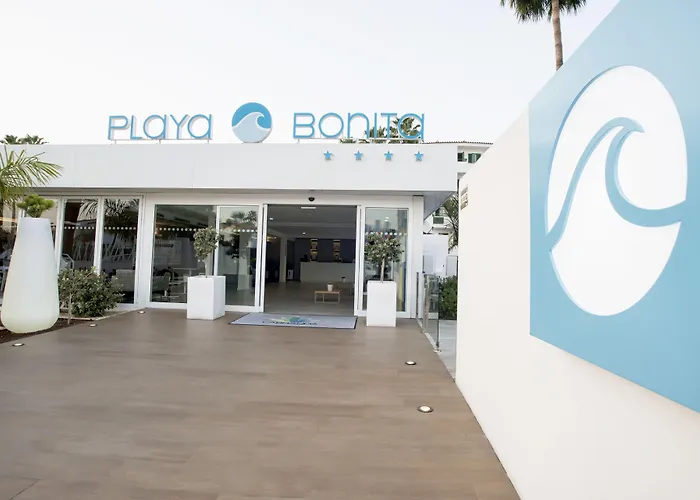 Servatur Playa Bonita (Adults Only)Hotel Playa
